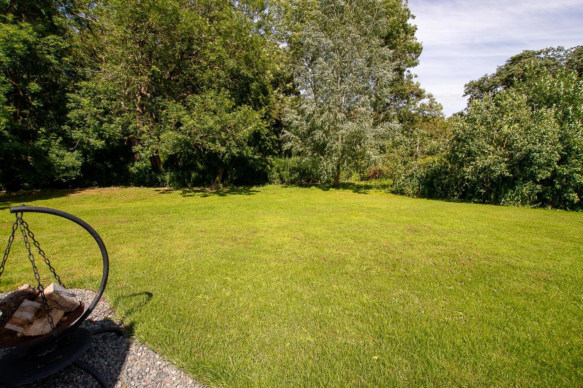 Hotel Peppercorn Pod At Beck House Glamping Salmonby Zewnętrze zdjęcie