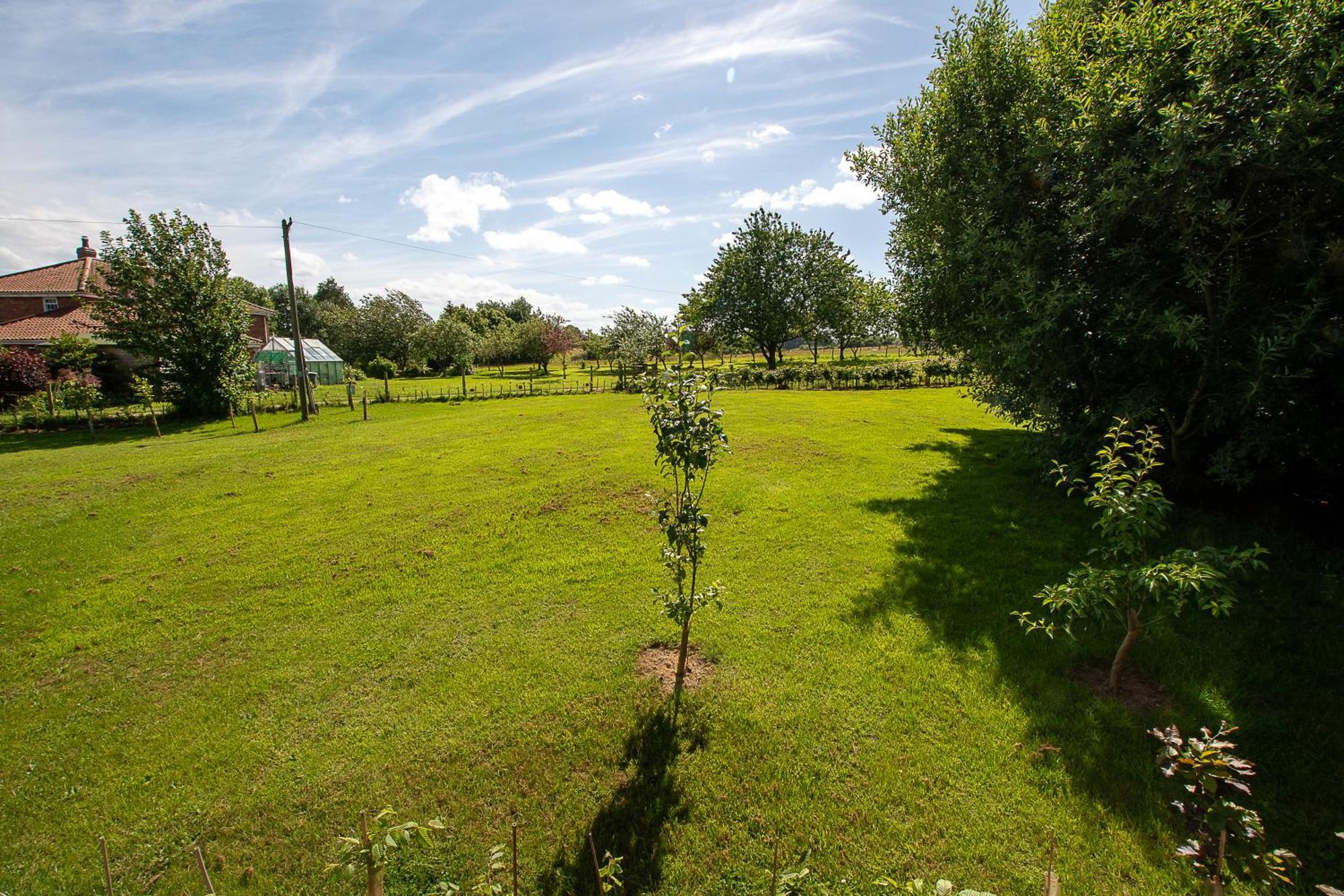 Hotel Peppercorn Pod At Beck House Glamping Salmonby Zewnętrze zdjęcie